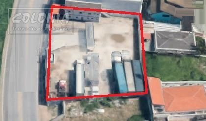Imagem 5 de 8 de Terreno A Venda - 4134205