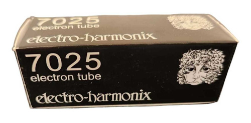 Tubo 7025 Electro Harmonix 