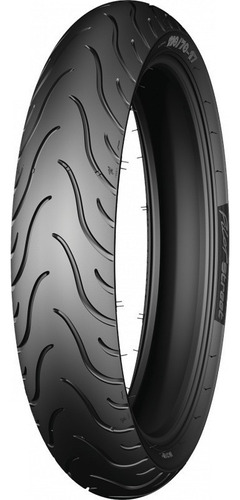 Llanta Michelin 100/80-17 Pilot Street 52s Sc