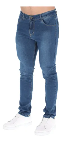 Pantalones skinny para hombres hotsell