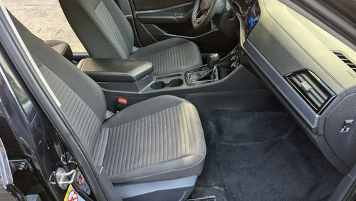 Volkswagen Jetta 1.4 T Fsi Tiptronic Comfortline