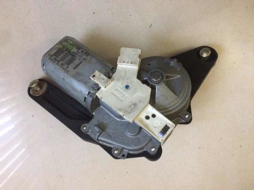 Motor Limpia Parabrisas Trasero Renault Clio