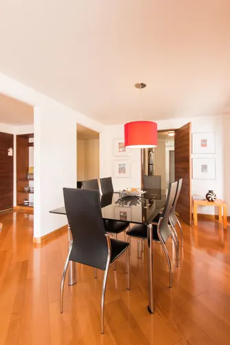 Apartamento En Venta En Chicó Norte. Cod V1846