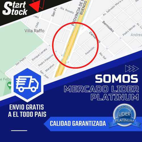 Imagen 4 de 5 de Juego De Deflectores De Ventana Ram 1500 Mopar Original