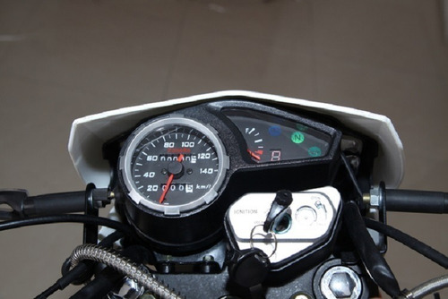 Imagen 5 de 17 de Zanella Zr 250 Ohc - Ahora 12/18 - Créditos Con Dni!