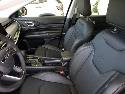 Jeep Compass 1.3 T270 Longitude