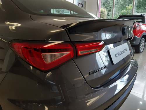 Fiat Cronos 1.3 Drive Mt