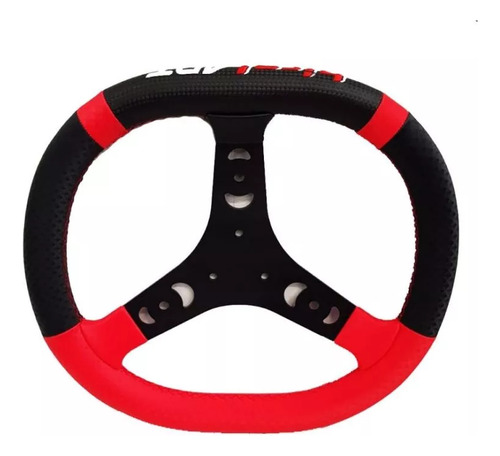 Volante Karting Birel Art Kf 340mm