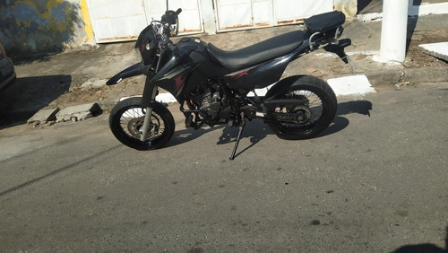 Imagem 3 de 8 de Yamaha Lander X 250