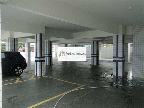 Imagem 2 de 26 de Apartamento Com 2 Dorms, Vera Cruz, Mongaguá - R$ 350 Mil, Cod: 702900 - V702900