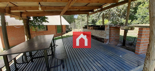 Imagem 21 de 30 de Sítio Chácara, 1 Hectare, Piscina, Casas, Açude, 2a Légua, Caxias Do Sul/rs - Ch0034