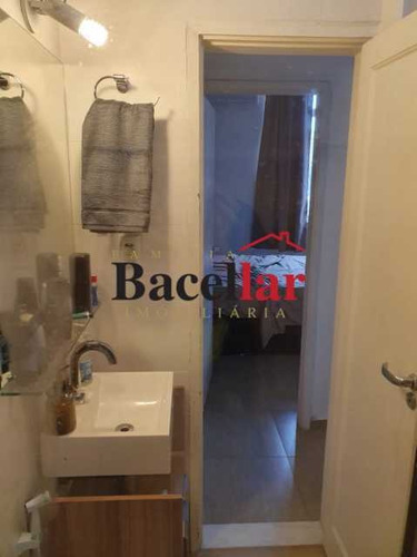 Imagem 14 de 15 de Apartamento-à Venda-centro-rio De Janeiro - Tiap10941