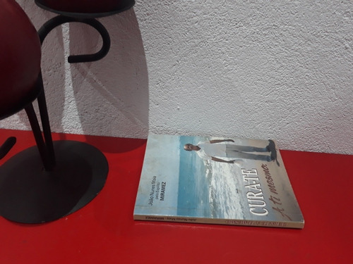 Livro: Cura-te A Ti Mesmo - João Nunes Maia Pelo Espírito Miramez - Edição 1992 - Bolso (Usado)