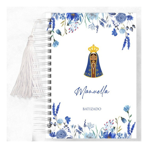 Livro De Orações, Batizado, Eucaristia 18 Un