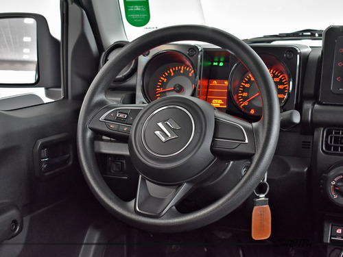 Suzuki Jimny Sierra 4YOU ALLGRIP 1.5 16V Mec.