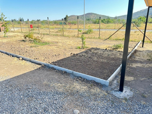 Material De Construcciones Fuentes