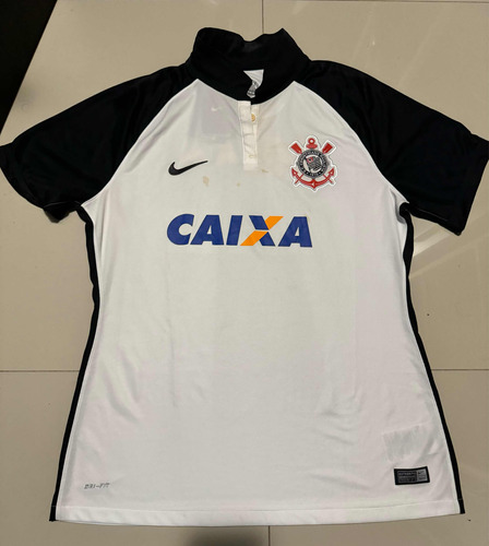 Jersey Corinthians