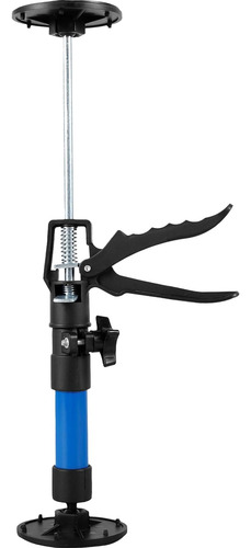 2pc Cabinet Jack Support Pole, 12-23inadjustable Telescopic