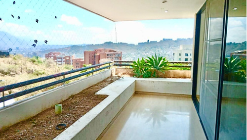Alquiler Apartamento Actualizado Colinas De Valle Arriba  Dencinas