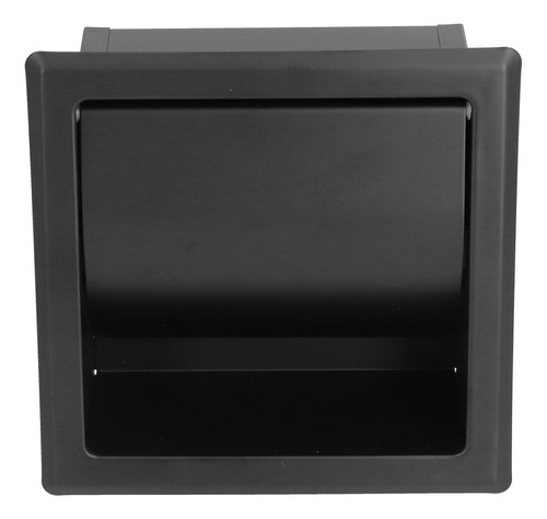 Soporte Para Papel Higiénico, Montaje En Pared, Empotrado