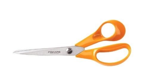 Fiskars  Tijeras Costurera De Herencia De 8 Pulgadas