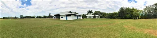 Bodega Complejo Deportivo En Venta Cascajal, Cali Km13