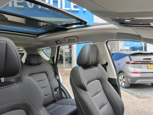 Jetour X70 Plus 1.5T Fwd At