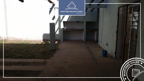 Apto Crédito! Duplex Barrio Con Seguridad Zona Arguello