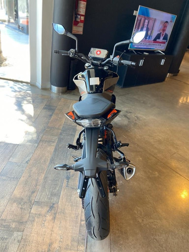 Imagen 15 de 25 de Ktm Duke 390 Entrega Inmediata *stock Fisico*