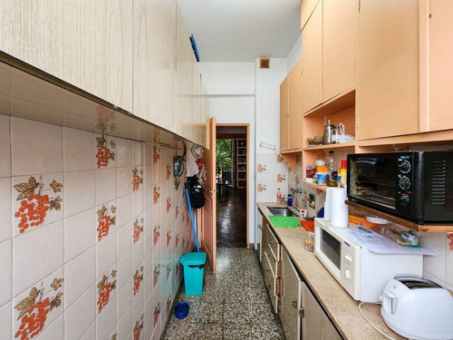 Imagen 9 de 25 de Venta De Departamento En Flores