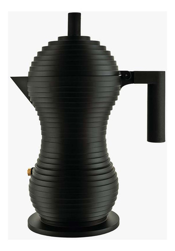 Cafetera Espresso Alessi Pulcina 300 Ml