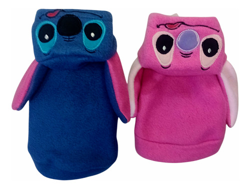 Ropa De Mascota Perro O Gato Tipo Disfraz Talle 1 Angela