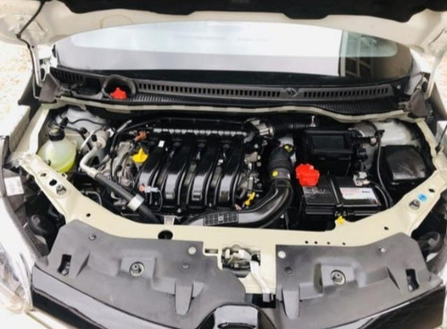 Renault Captur Intense 2.0 16v Flex 5p Aut. 2019/20