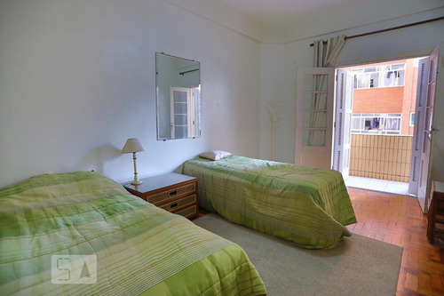Apartamento Para Aluguel - Boqueirão, 2 Quartos, 80 - 893291225