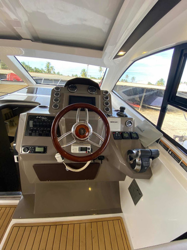 Nx Boats