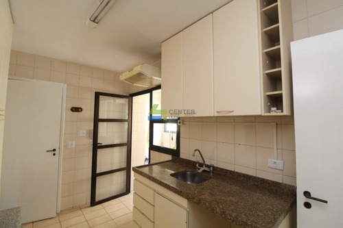 Imagem 6 de 15 de Apartamento - Vila Mariana - Ref: 13701 - V-871698