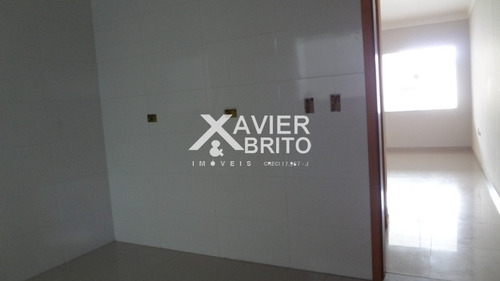 Imagem 13 de 30 de Excelentes Sobrados Para Venda No Bairro Jardim Brasília (zona Leste), 3 E 2 Dorm, 2 Ou 1 Suíte Com Box De Vidro Blindex, 2 Vagas, 108 M - 5167
