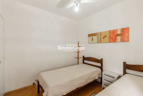 Imagem 6 de 28 de 2 Dorms, 1 Banheiro,1 Vaga, 76,5m² - V7579