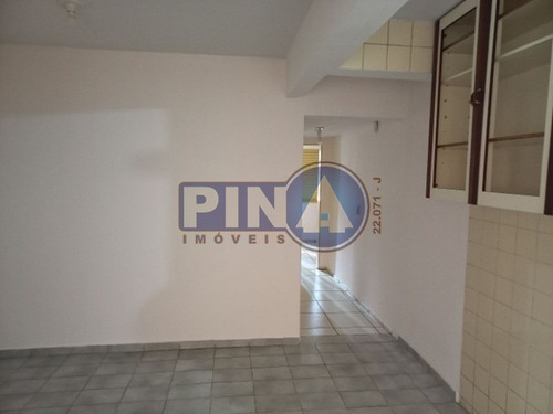 Imagem 3 de 9 de Apartamento A Venda No Jardim Goias - Ap01139 - 70999291