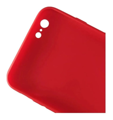 Carcasa Para iPhone 6/6s Slim - Marca Cofolk