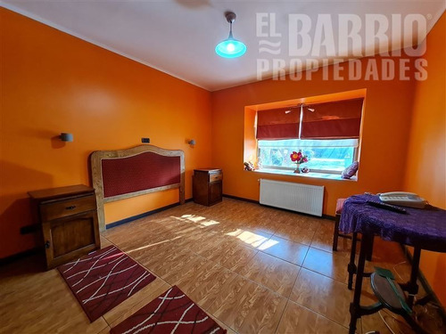 Imagen 19 de 25 de Casa En Venta De 6 Dorm. En Colina