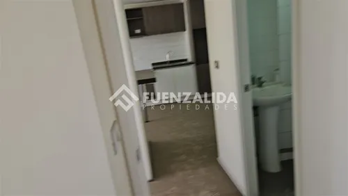 Venta Departamento Estación Central 2 Dormitorios Estacionam