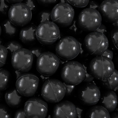 Bola De Bola De Heopeis - Bolas De Bolas De Plástico De 2.7