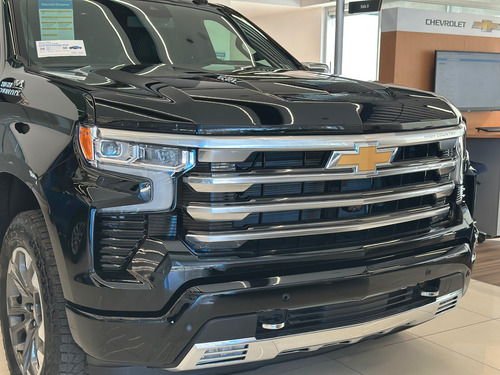 Chevrolet Cheyenne 6.2 Doble Cab High Country 4X4 At