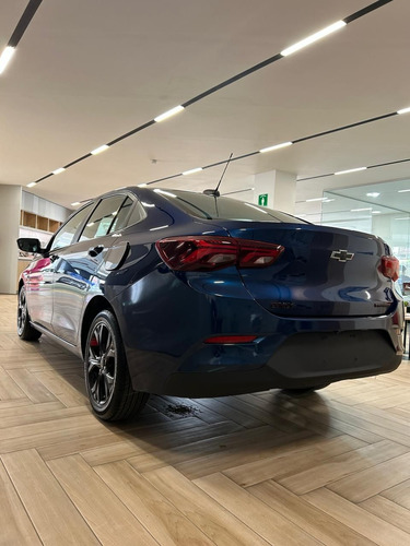 Chevrolet Onix 1.0 Premier Redline At