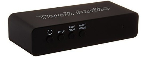 Transmisor Y Receptor Inalambrico Tivoli Audio Conx