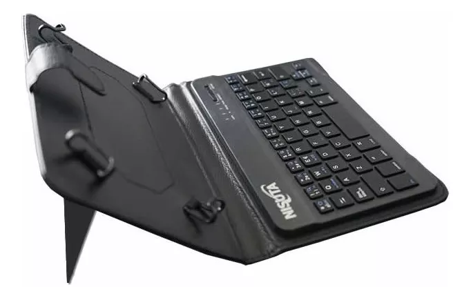 Tercera imagen para búsqueda de teclado para tablet