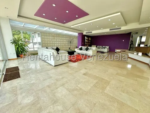Casa En Venta Miranda Vgi