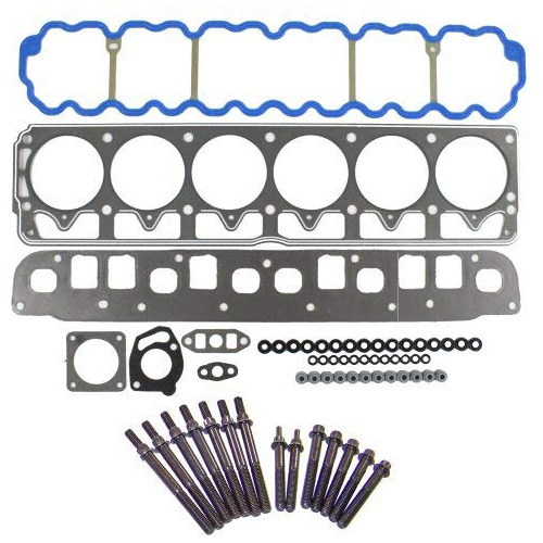 Juego De Culata Hgb1123 Kit De Pernos Jeep Cherokee 4.0...