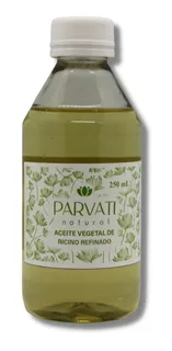 Aceite De Ricino 250ml